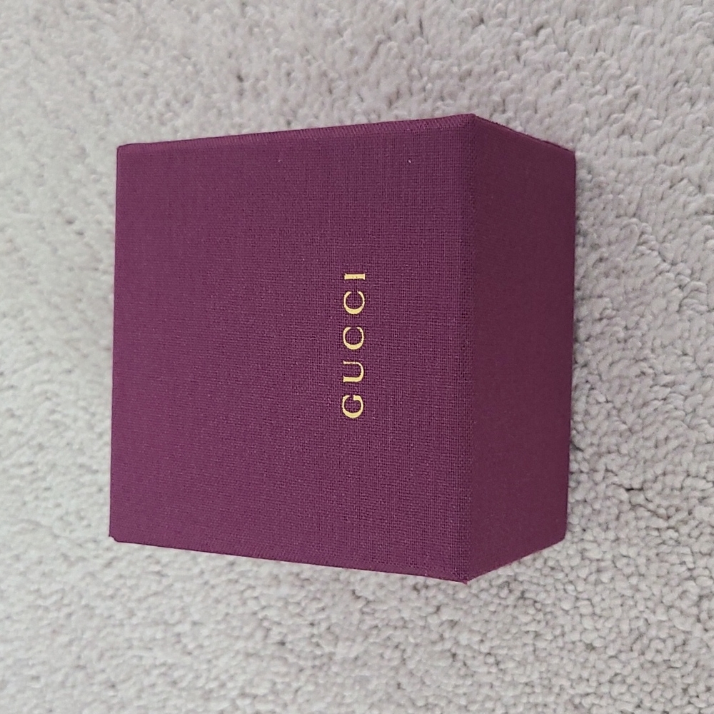 Gucci Box